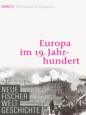 cover image of Neue Fischer Weltgeschichte. Band 6